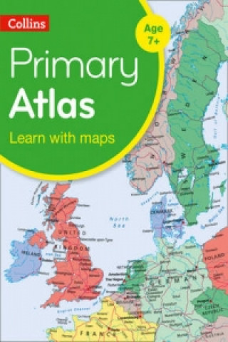 Collins Primary Atlas