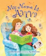 My Name is Aviva