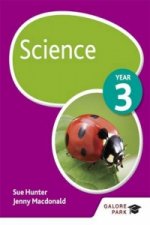 Science Year 3