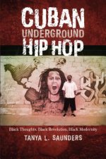 Cuban Underground Hip Hop