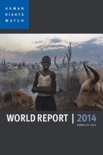 Human Rights Watch World Report