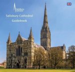 Salisbury Cathedral Guidebook