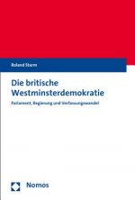 Die britische Westminsterdemokratie