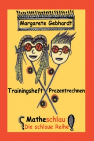 Trainingsheft Prozentrechnen