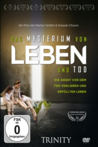 Das Mysterium von Leben und Tod, 1 DVD