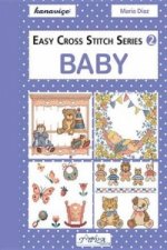 Easy Cross Stitch: Baby