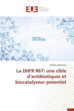 La Dhfr R67