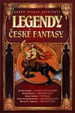 Legendy české fantasy II.