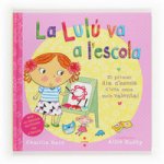 Lulu Loves Nursery Catalan Co Ed