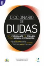 Diccionario de Dudas del Estudiante de Espanol Como Lengua E