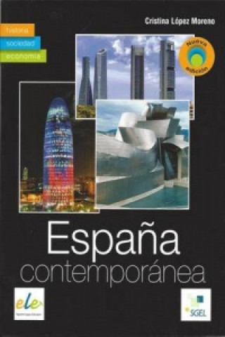 Espana Contemporanea