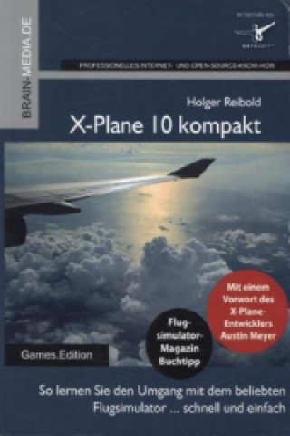 Best Of X-Plane 10 kompakt