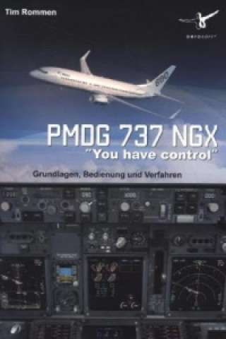 PMDG 737 NGX - 