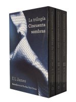 Trilogia Cincuenta Sombras