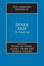 Cambridge History of Inner Asia