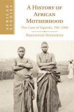 History of African Motherhood