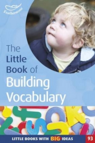 Little Book of Building Vocabulary