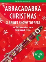 Abracadabra Woodwind