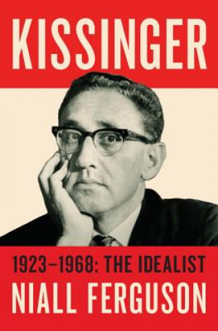 1923-1968: The Idealist