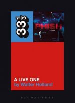 Phish's A Live One