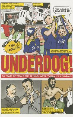Underdog!