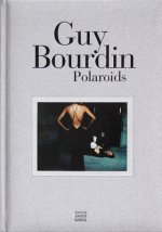Guy Bourdin - Polaroids