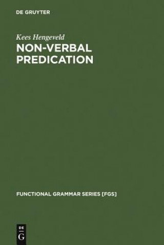 Non-Verbal Predication