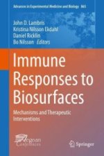 Immune Responses to Biosurfaces