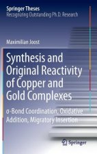 Synthesis and Original Reactivity of Copper and Gold Complexes