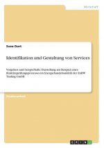 Identifikation und Gestaltung von Services