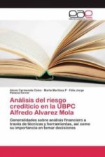 Analisis del riesgo crediticio en la UBPC Alfredo Alvarez Mola