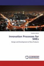 Innovation Processes for SMEs