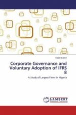 Corporate Governance and Voluntary Adoption of IFRS 8