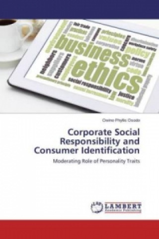 Corporate Social Responsibility and Consumer Identification
