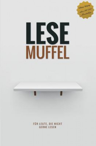 Lesemuffel