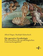 operative Gynakologie