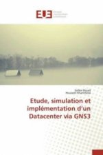 Etude, simulation et implémentation d'un Datacenter via GNS3