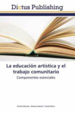 educacion artistica y el trabajo comunitario