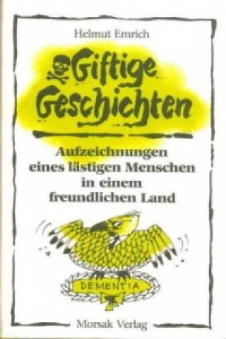 Giftige Geschichten