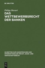 Wettbewerbsrecht der Banken