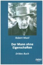 Der Mann ohne Eigenschaften