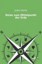 Reise zum Mittelpunkt der Erde