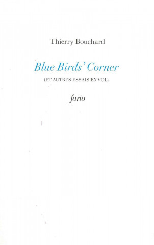 Blue Birds Corner