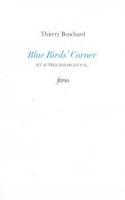 Blue Birds Corner