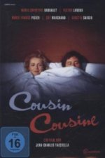 Cousin,Cousine, 1 DVD
