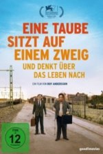 Eine Taube sitzt auf einem Zweig, 1 DVD (Limitierte Sonderedition)