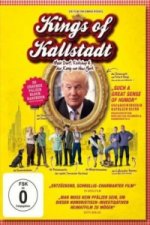 Kings of Kallstadt, 1 DVD