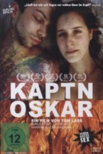 Kaptn Oskar, 1 DVD