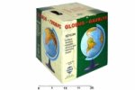 Globus zeměpisný 0614 - 250 mm