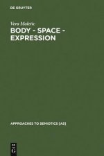 Body - Space - Expression